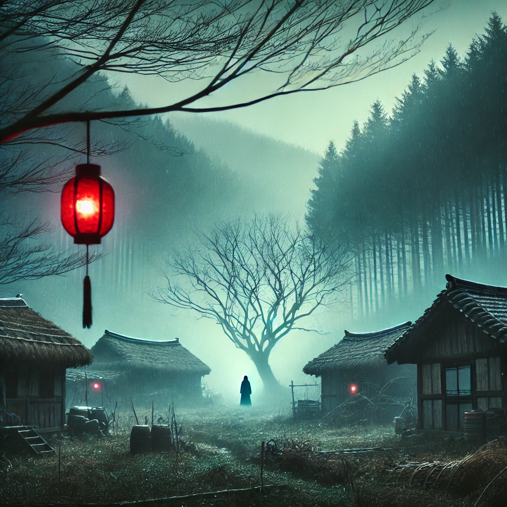 「恐怖と感動が交錯する『哭声／コクソン』！絶対観るべき理由7選」