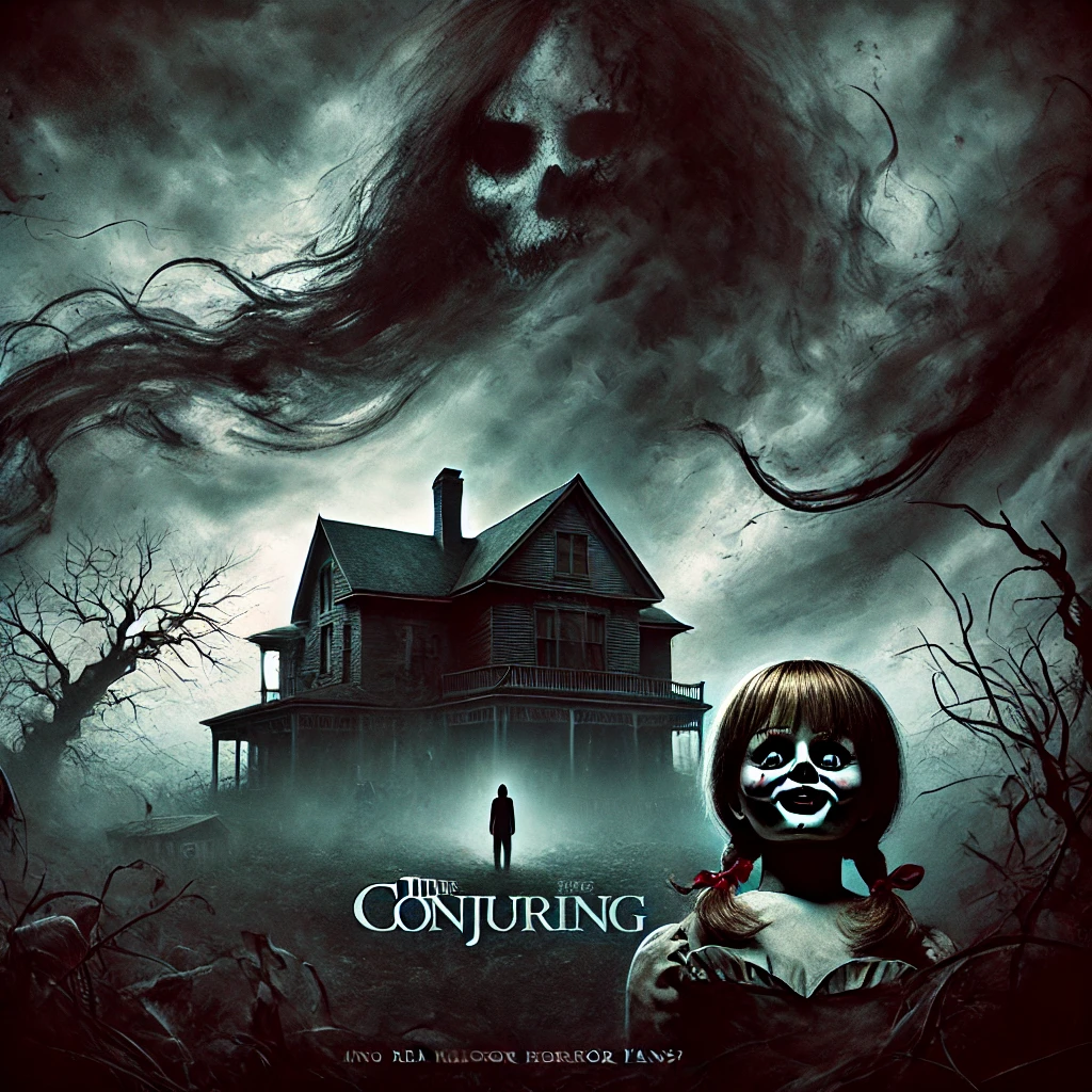 「死霊館」の怖さの秘密とは？ホラー映画ファン必見のリアルな恐怖体験を徹底解説！