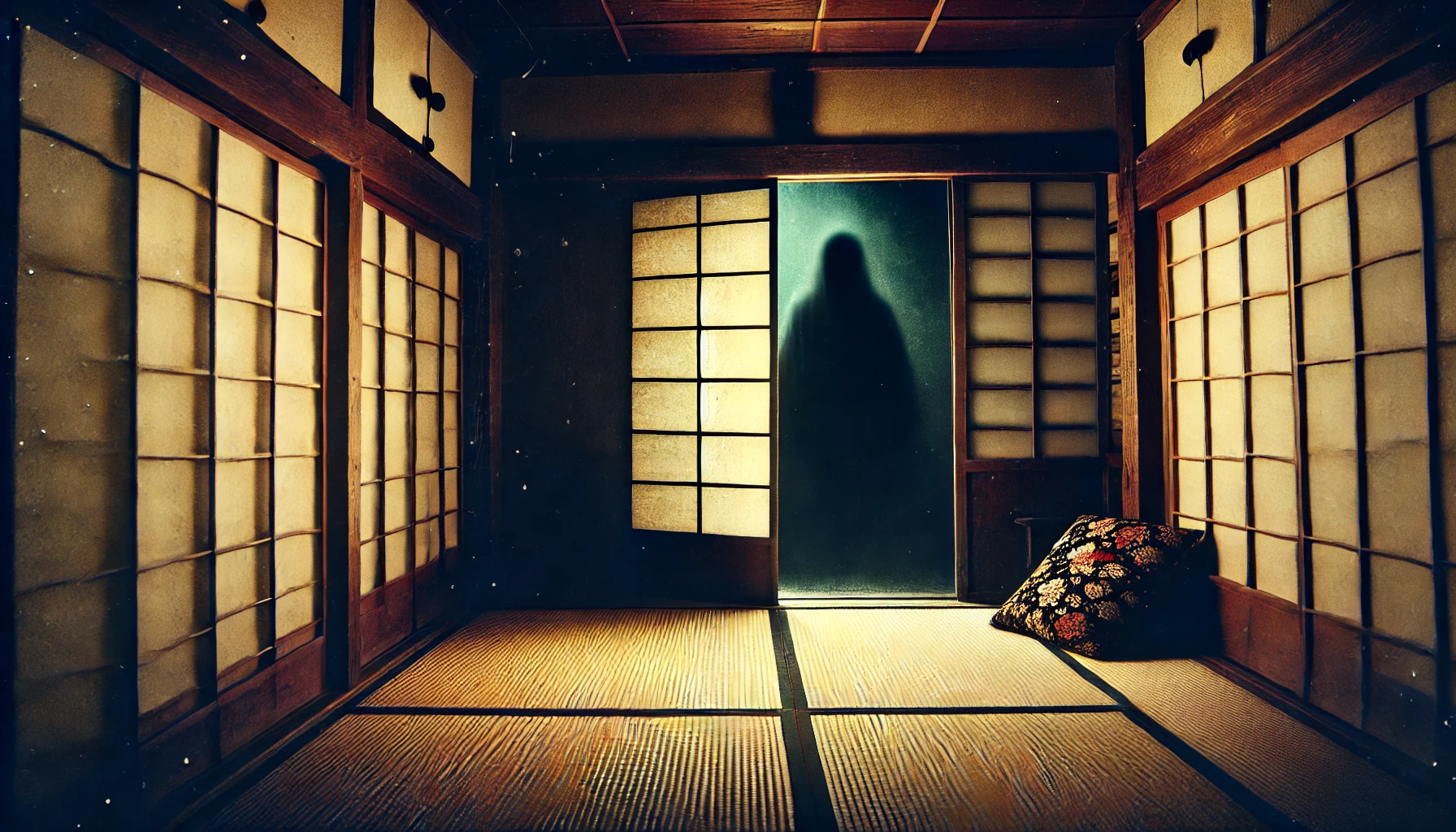 「残穢 -住んではいけない部屋-」の恐怖を徹底解剖！その魅力と心に残る余韻とは？