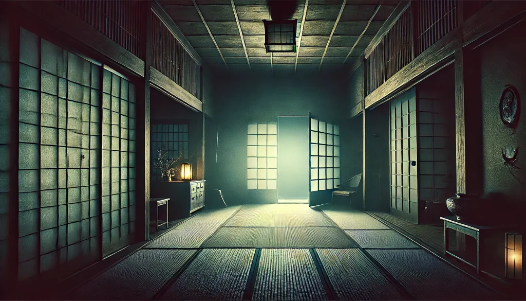 「残穢」がホラー映画ファンに愛される理由