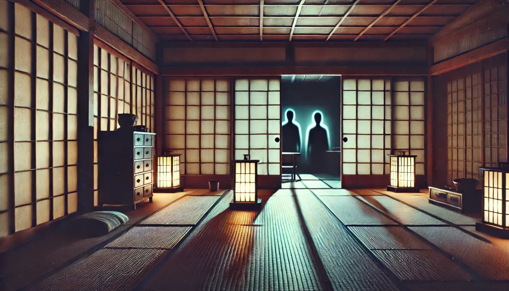 「残穢」が他のホラー映画と一線を画す理由