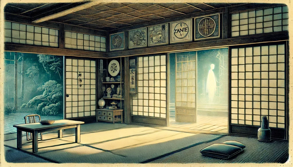 「残穢」をもっと楽しむための視点