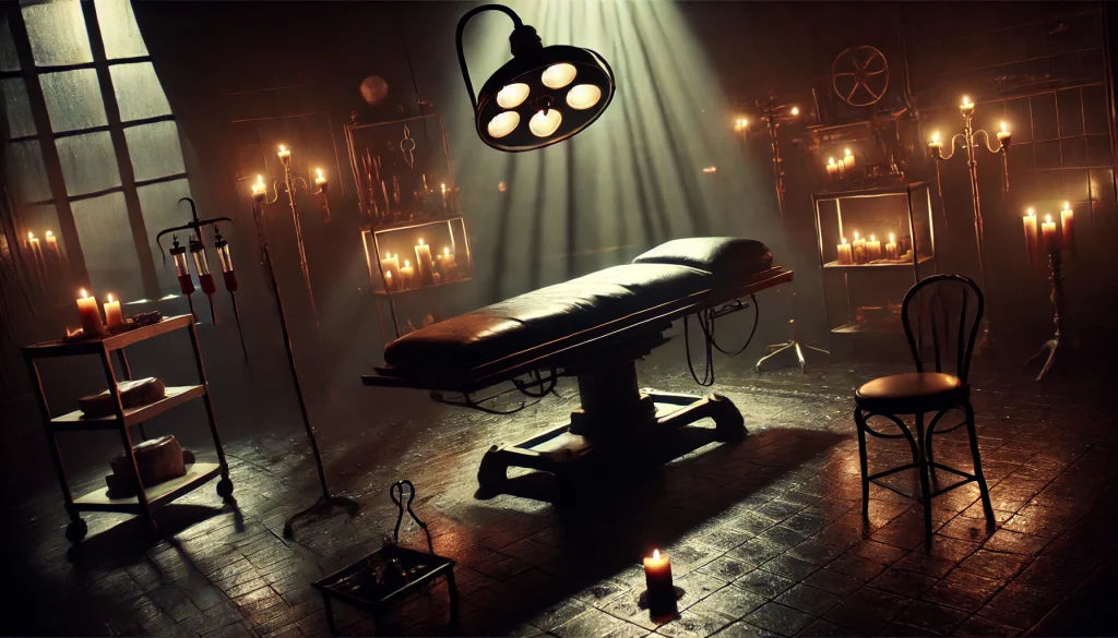 「隠された恐怖」とは？映画に込められた謎と伏線