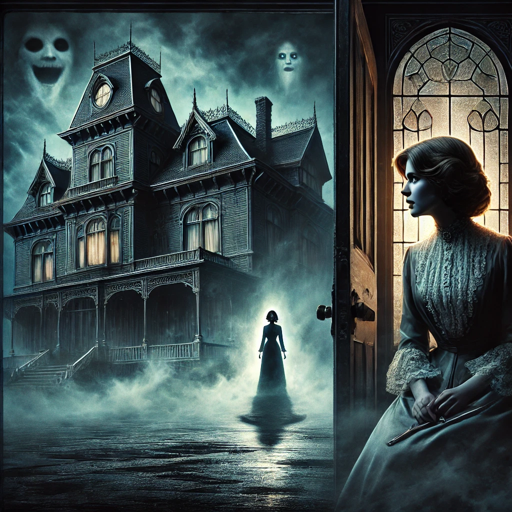 『アザーズ』を観るべき5つの理由：傑作ホラーが教える心理の深層