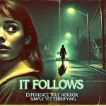 『イット・フォローズ』で味わう本当の恐怖｜シンプルだからこそ怖い映画の魅力