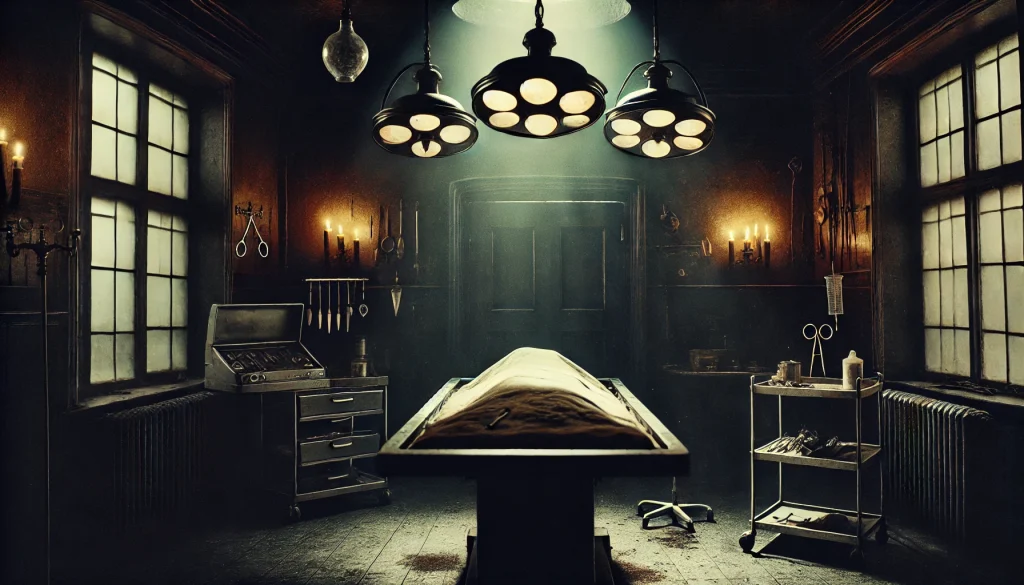 『ジェーン・ドウの解剖』が支持される理由—ホラー映画ファンを惹きつけるポイント