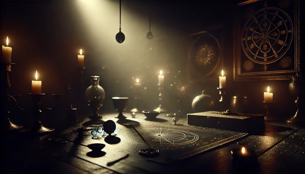 『ジェーン・ドウの解剖』に隠されたメッセージと考察