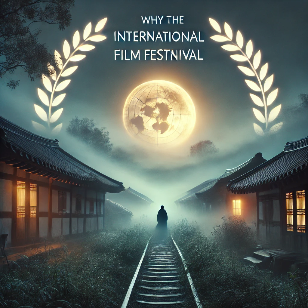 『哭声／コクソン』が海外で評価された理由