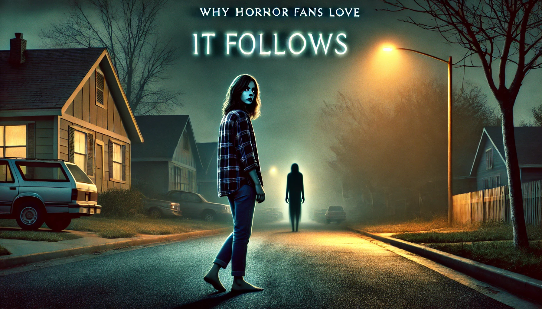 なぜ『イット・フォローズ』はホラー映画ファンに愛されるのか？