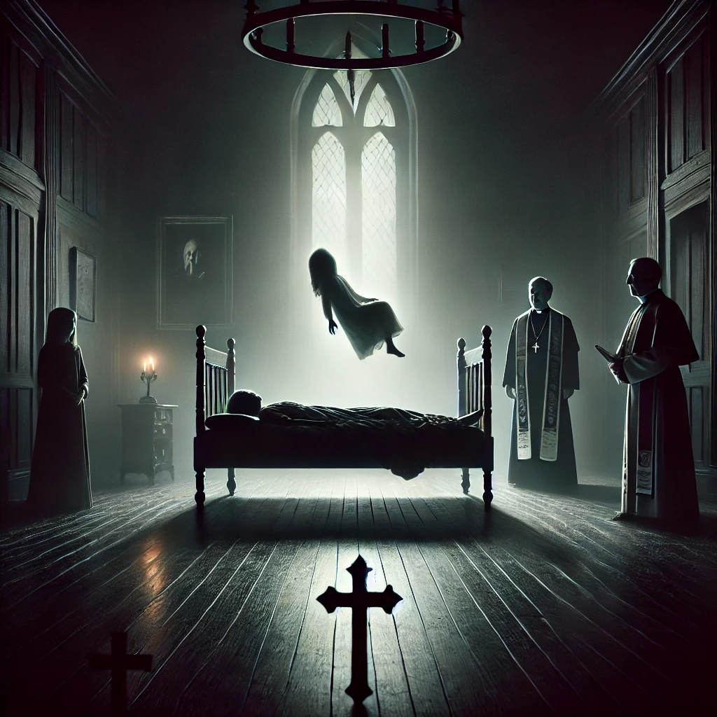 なぜ『エクソシスト』はホラー映画の金字塔？驚異的な人気の秘密に迫る