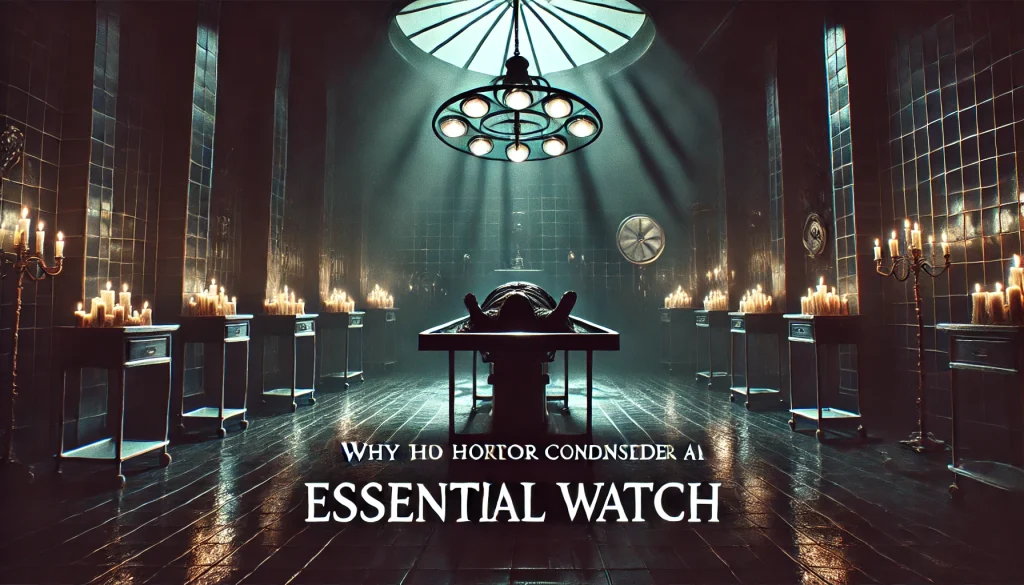 まとめ—『ジェーン・ドウの解剖』はホラーファンにとって見逃せない一作！