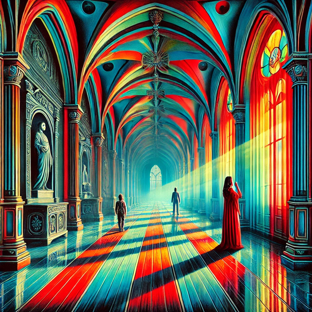 まとめ：『サスペリア（1977年版）』の魅力とその永続性