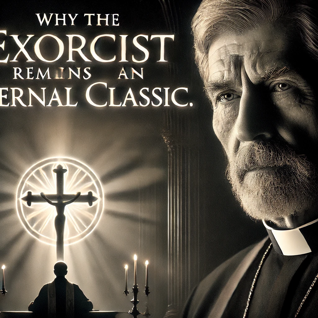 まとめ：なぜ『エクソシスト』は永遠の名作であり続けるのか？