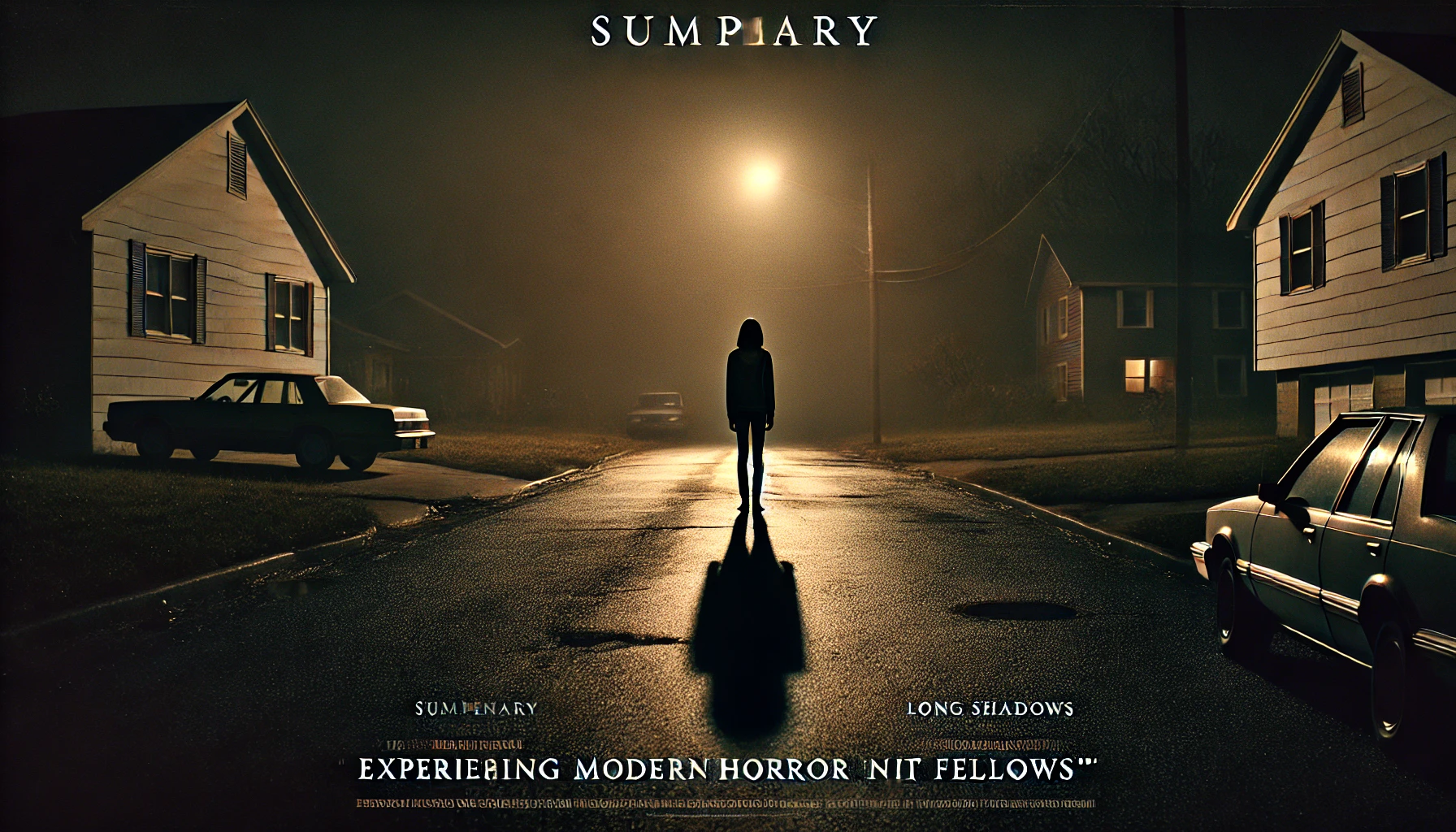 まとめ｜『イット・フォローズ』で体験する現代ホラーの恐怖