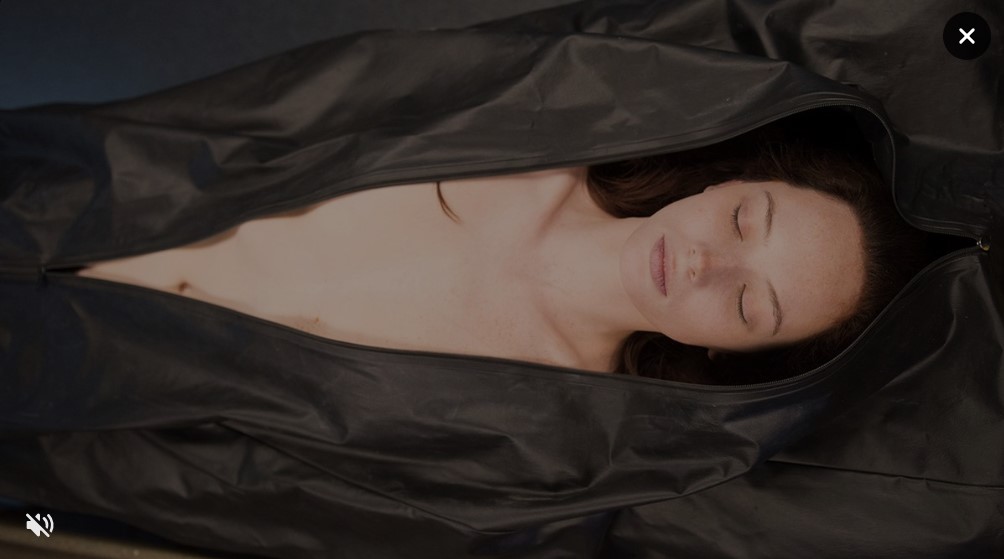 ジェーン・ドウの解剖