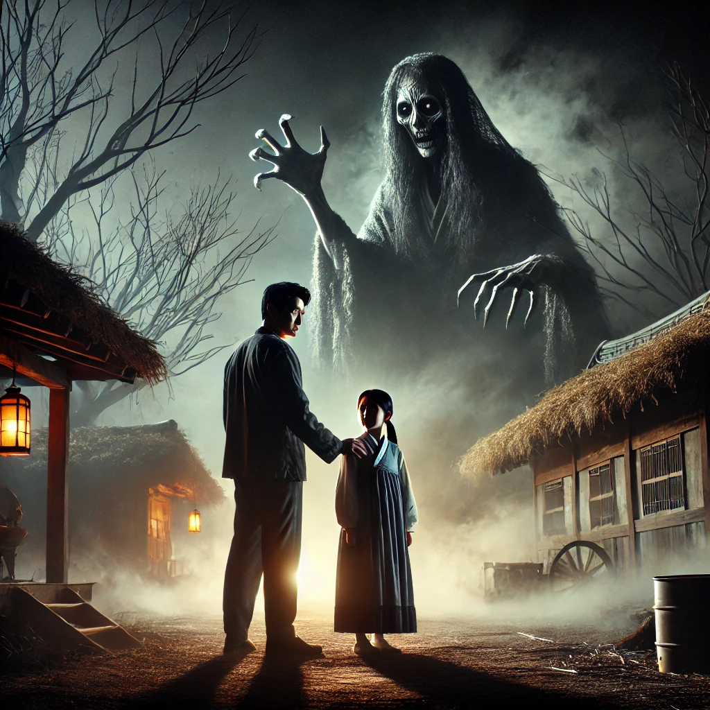 ジャンルを超えた魅力！ホラーと人間ドラマの融合