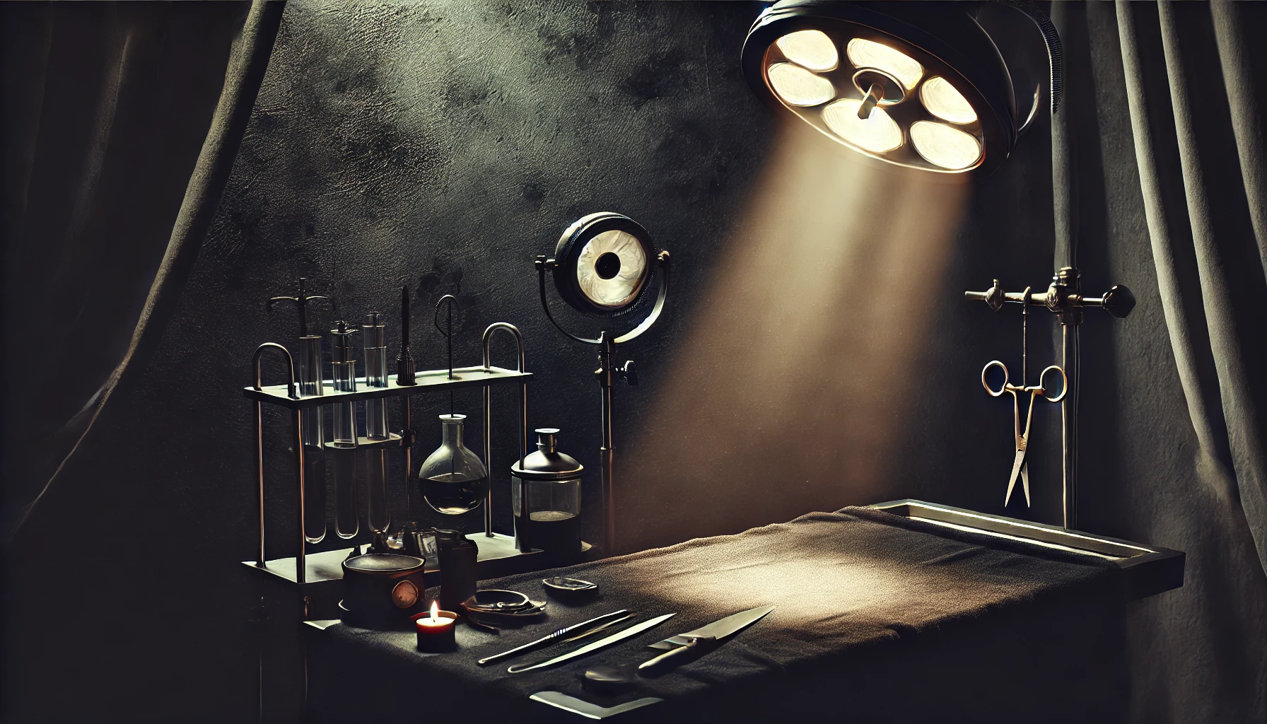 ホラー映画ファン必見！『ジェーン・ドウの解剖』の魅力と隠された恐怖を徹底解説