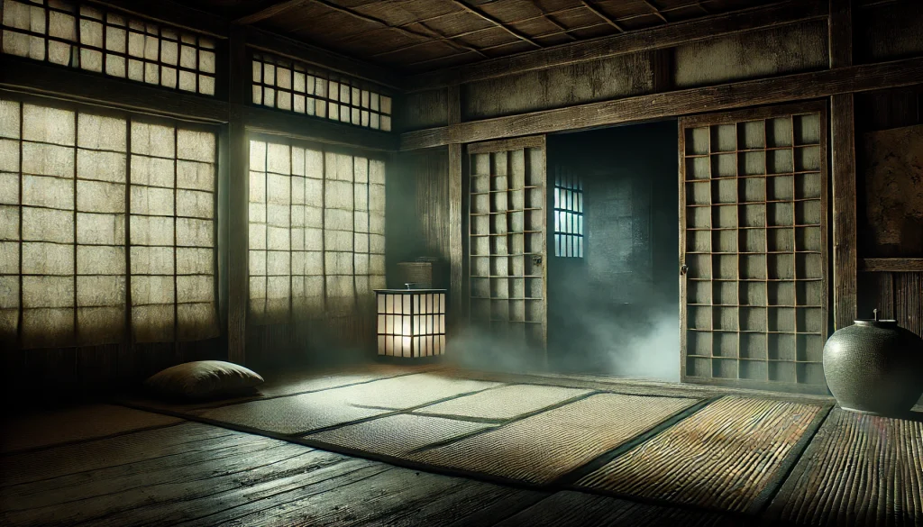 実際の「住んではいけない部屋」ってあるの？