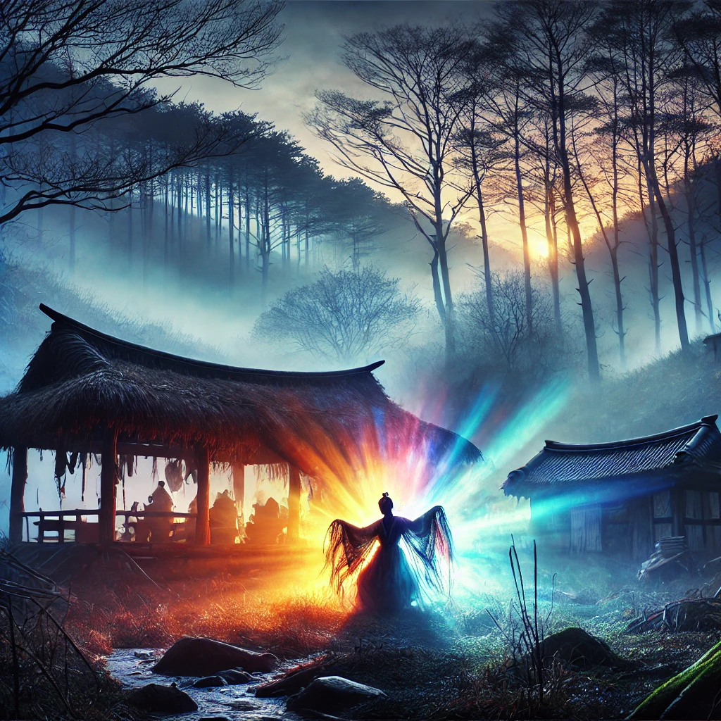 息をのむ映像美と演出の妙技