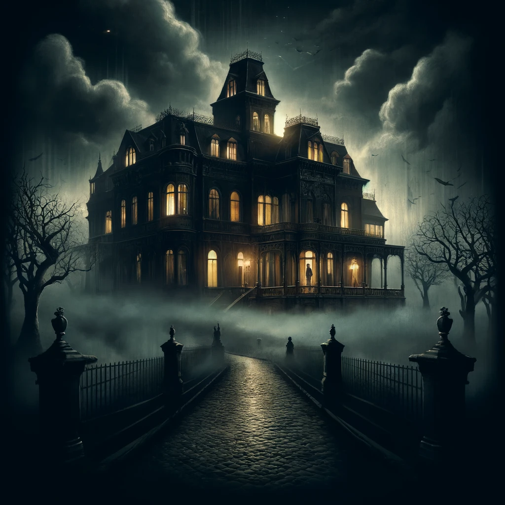 理由1：息を呑むストーリー展開と緻密な伏線