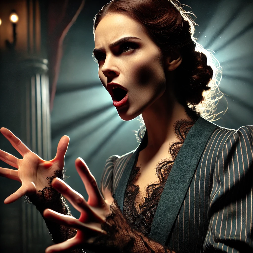 理由2：圧倒的な演技力を見せるニコール・キッドマン