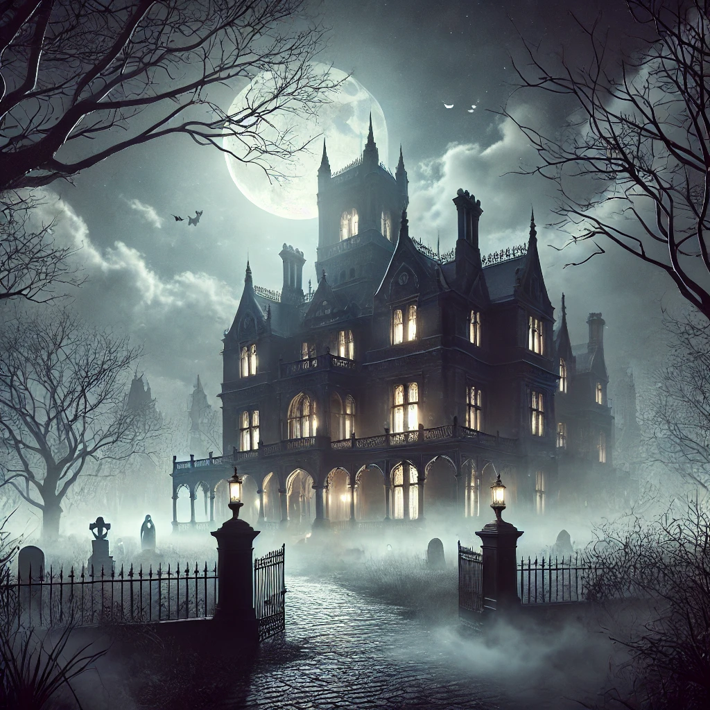 理由3：映画全体を包む「恐怖」と「美」の融合