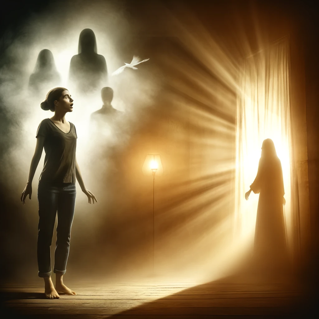 理由5：衝撃のラストがもたらすカタルシス