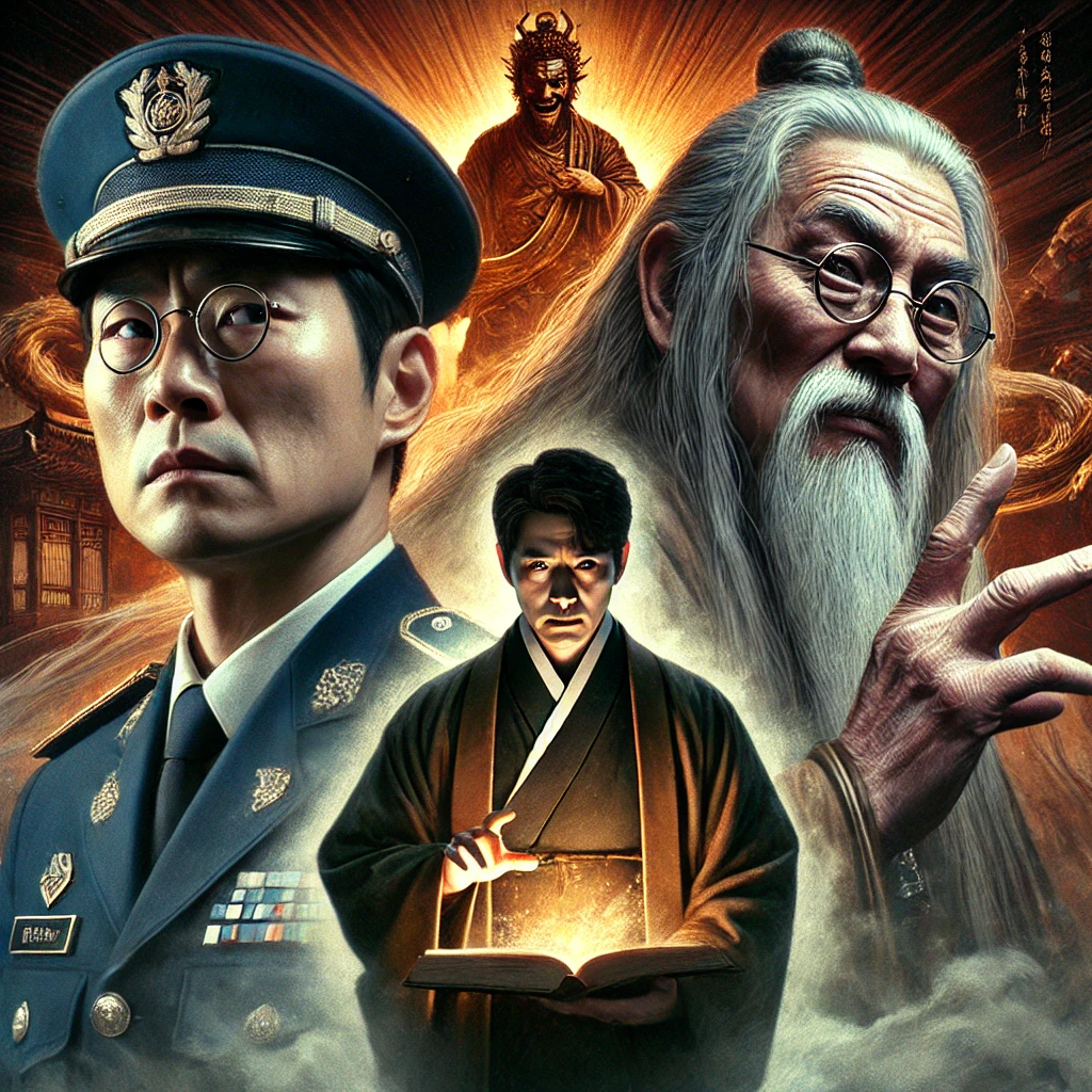 絶妙なキャスティング！出演者たちの演技力