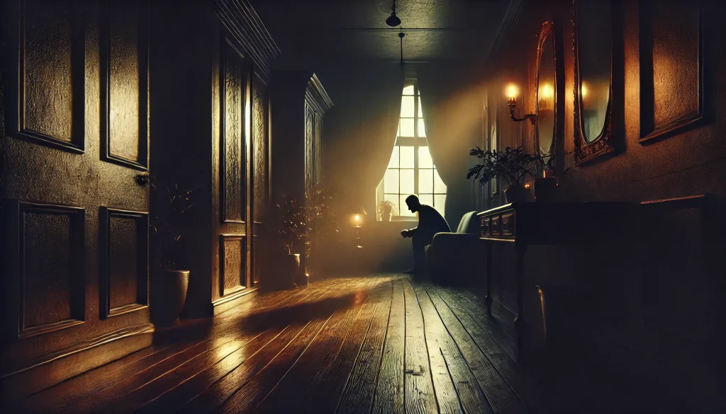 視聴後に考えたいこと—『ジェーン・ドウの解剖』の余韻を楽しむ