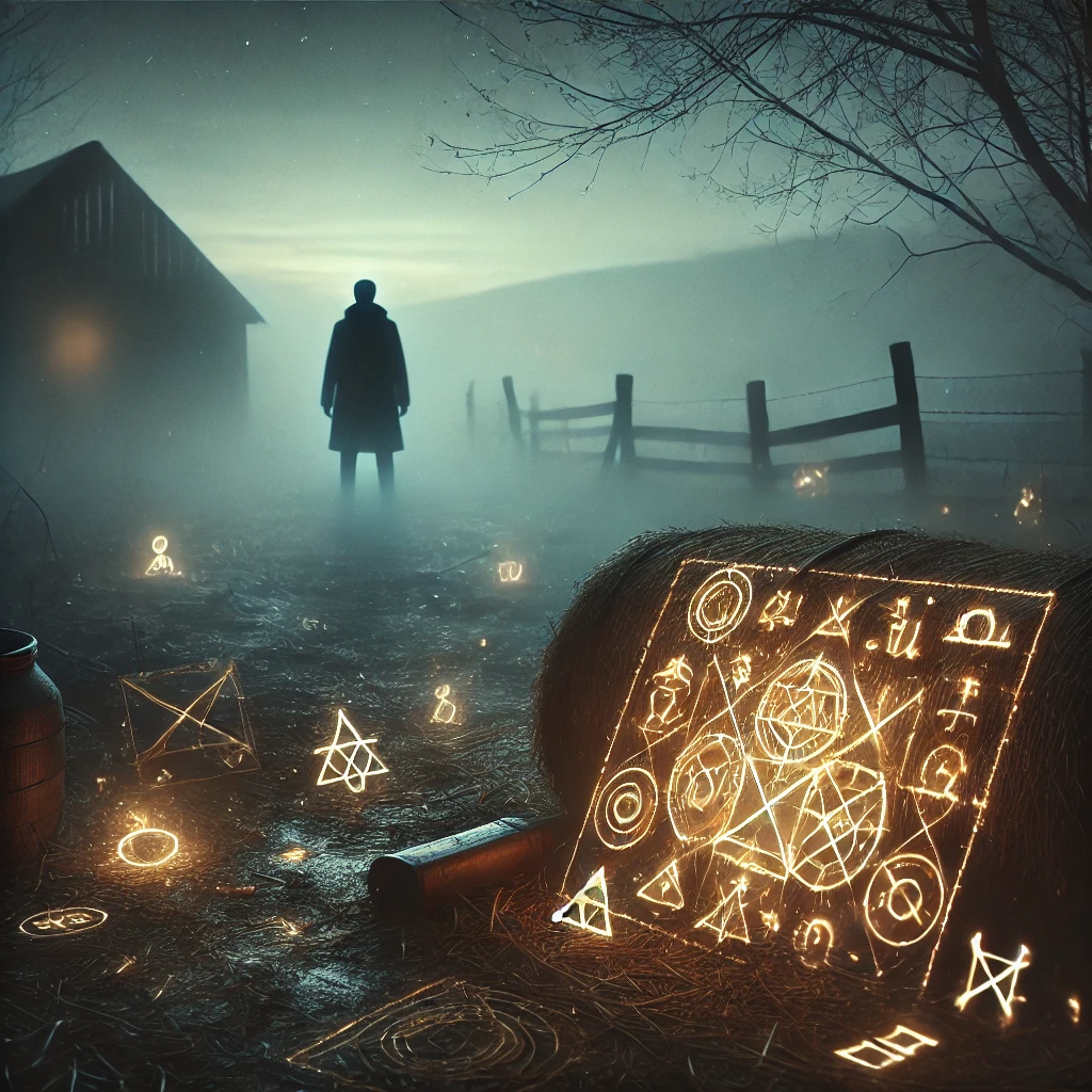 隠された伏線と深読み必至のストーリー