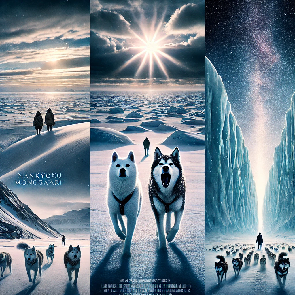 4. 『南極物語』が名作と呼ばれる3つの理由