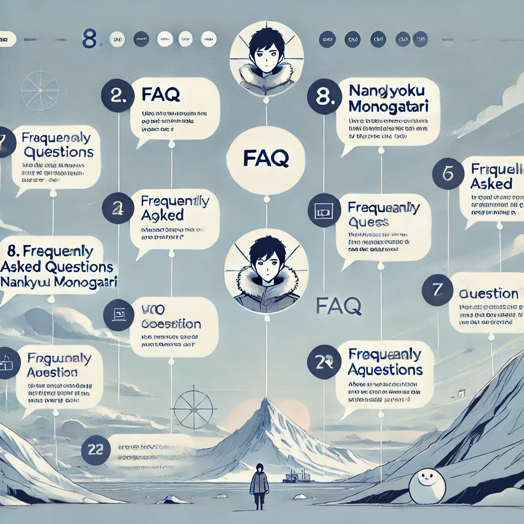 8. よくある質問（FAQ）