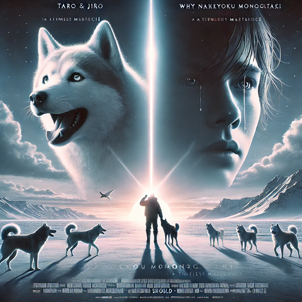 9. まとめ：『南極物語』は人生で一度は観るべき不朽の名作！