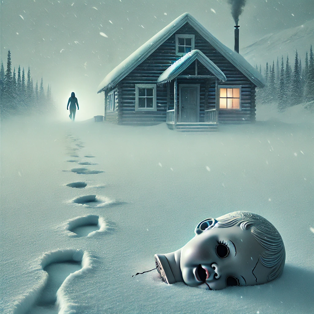 「ロッジ -白い惨劇-」が他のホラー映画と違うポイント