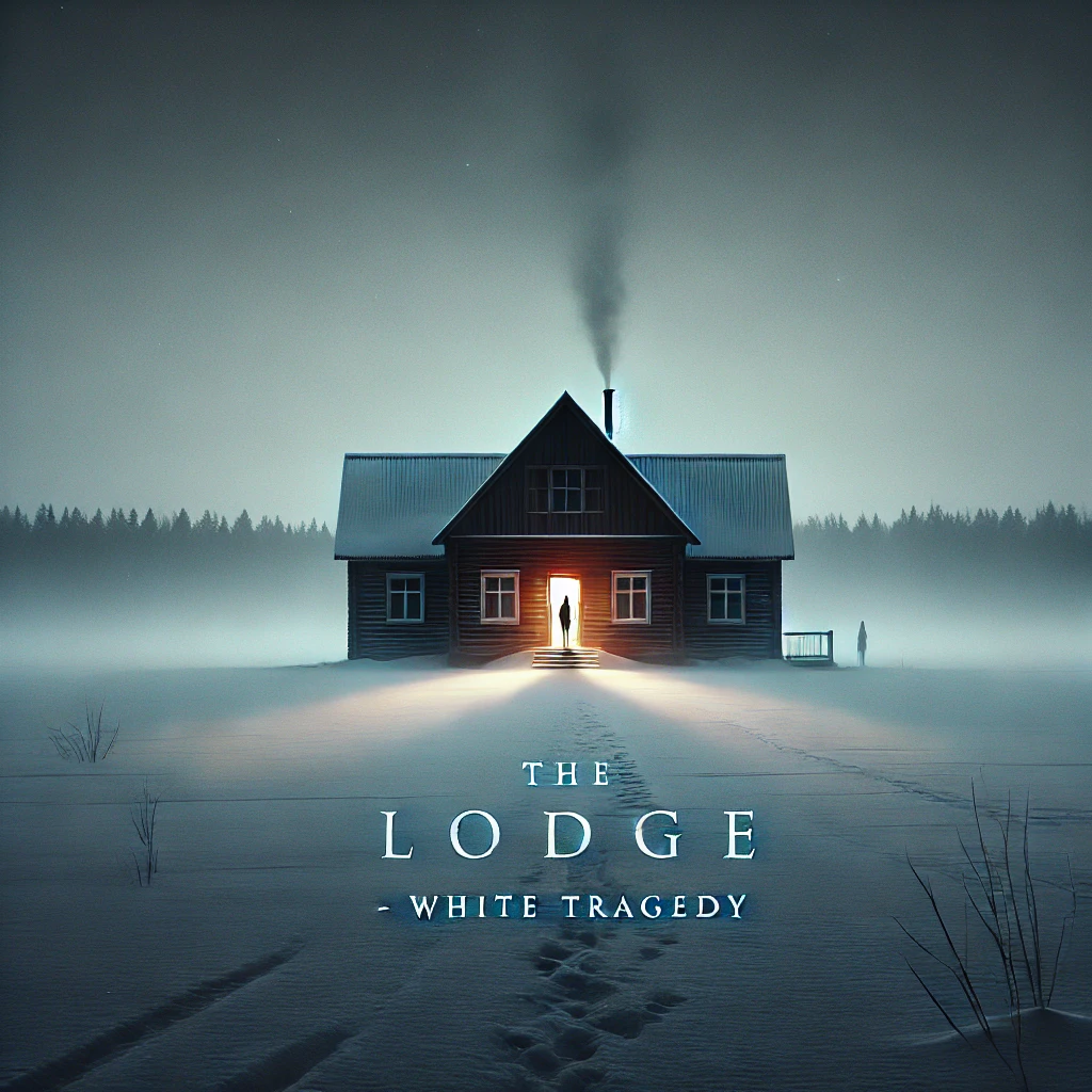 「ロッジ -白い惨劇-」の衝撃的な魅力とは？あらすじ・見どころを徹底解説！