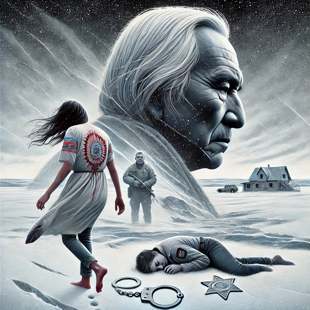 『ウィンド・リバー』に隠された“社会問題”とは？