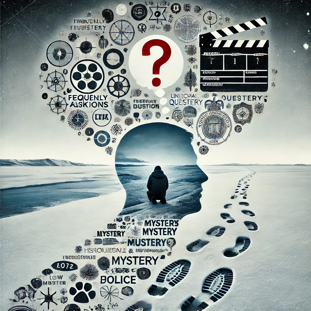 『ウィンド・リバー』のよくある疑問Q&A