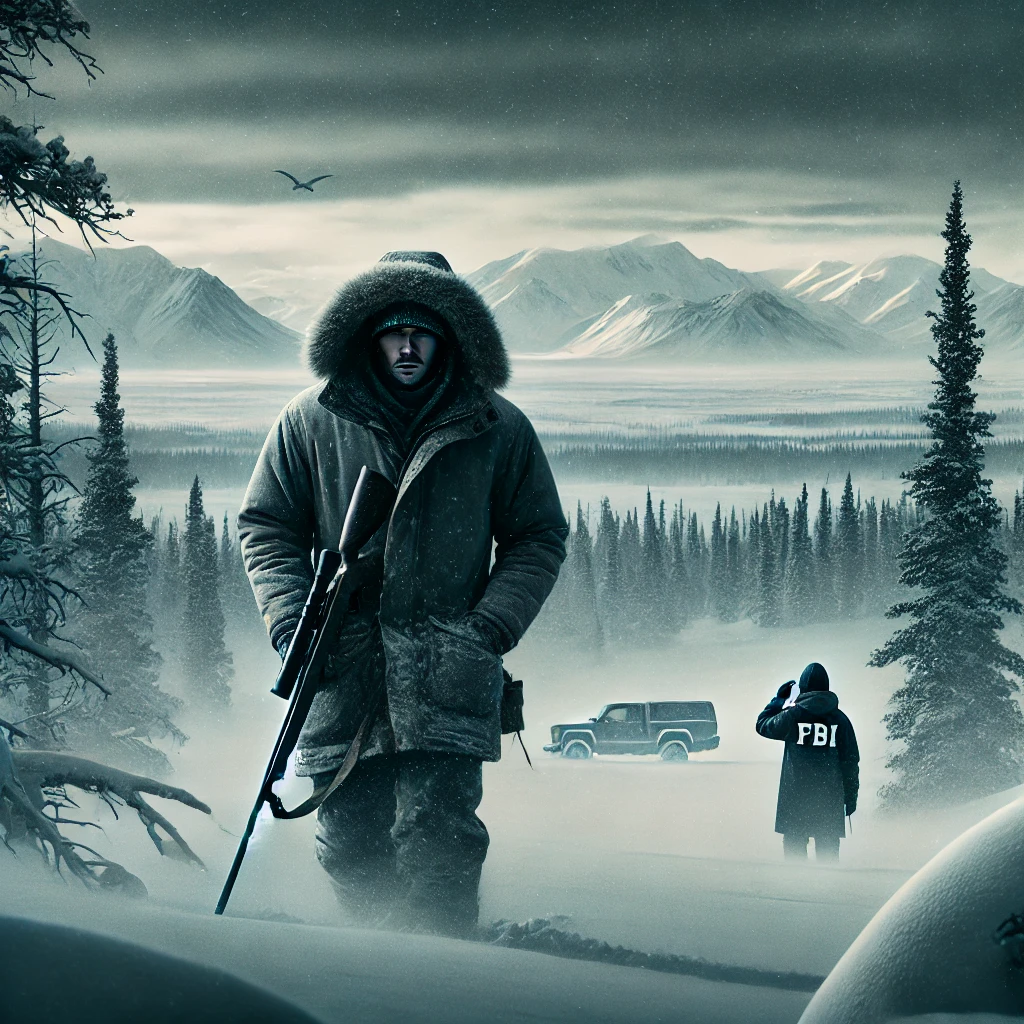 『ウィンド・リバー』の見どころを完全ガイド！心に残る衝撃の真実と人間ドラマ