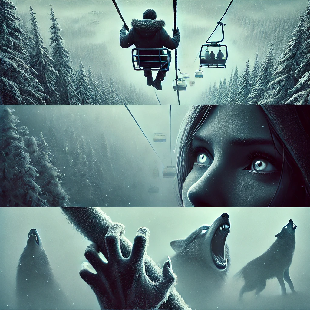 『フローズン (2010)』の名シーン解説【ネタバレ注意】