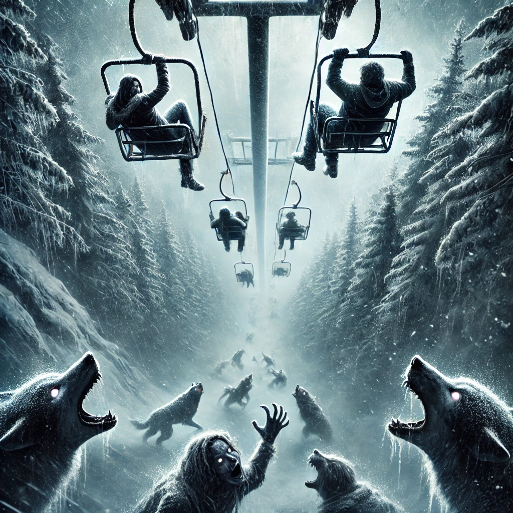 『フローズン (2010)』の魅力と恐怖のポイント