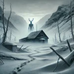 『ブラックマウンテン・サイド』が怖すぎる理由！不気味な恐怖演出と考察ポイントを徹底解説