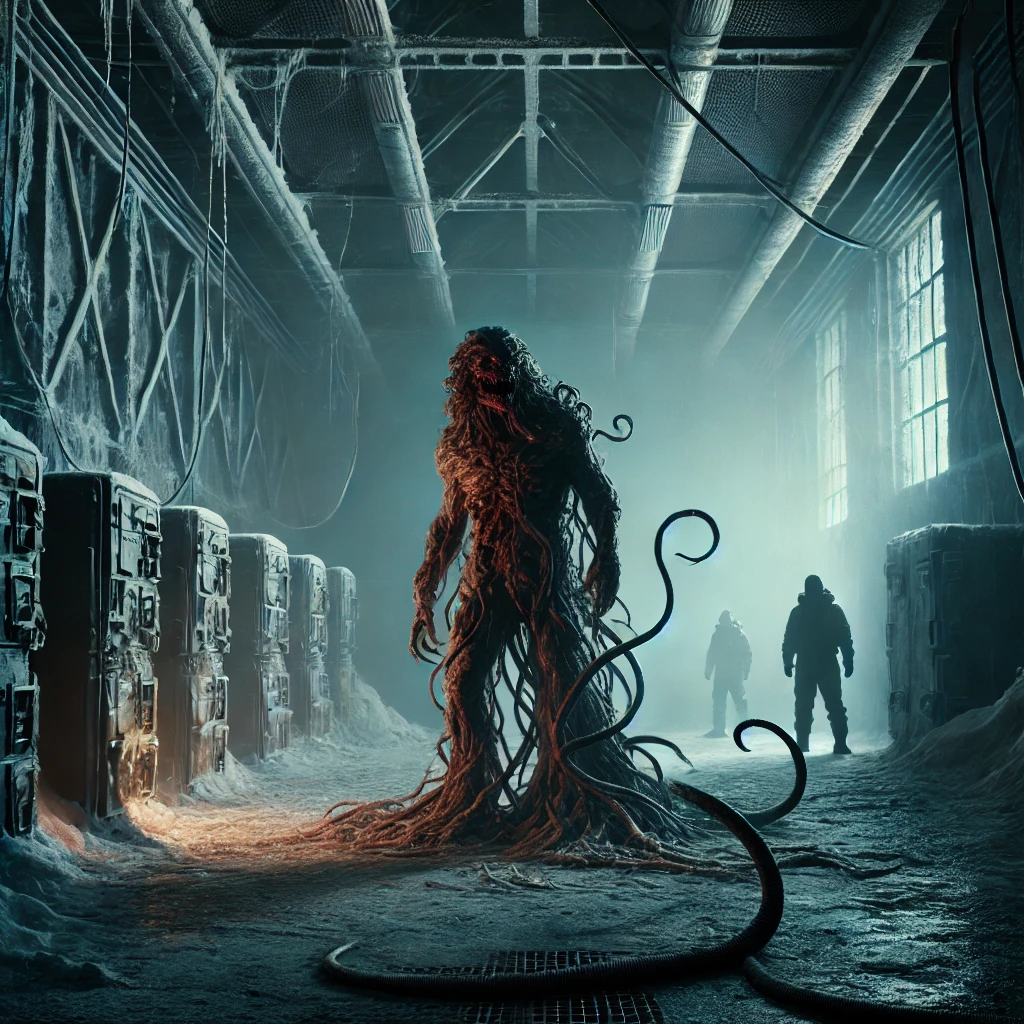 『遊星からの物体X』の最大の魅力｜正体不明の「物体X」の恐怖