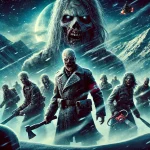 【絶叫必至】『処刑山 -デッド・スノウ-』の魅力を徹底解説！ナチス・ゾンビ映画の衝撃とは？