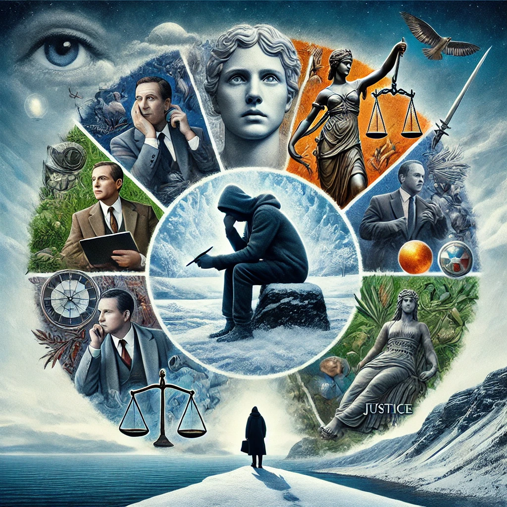 こんな人におすすめ！『ウィンド・リバー』はこんな映画ファンに刺さる