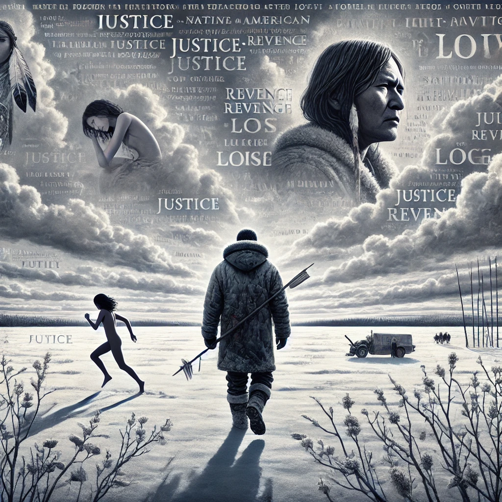 なぜ『ウィンド・リバー』は心に残るのか？