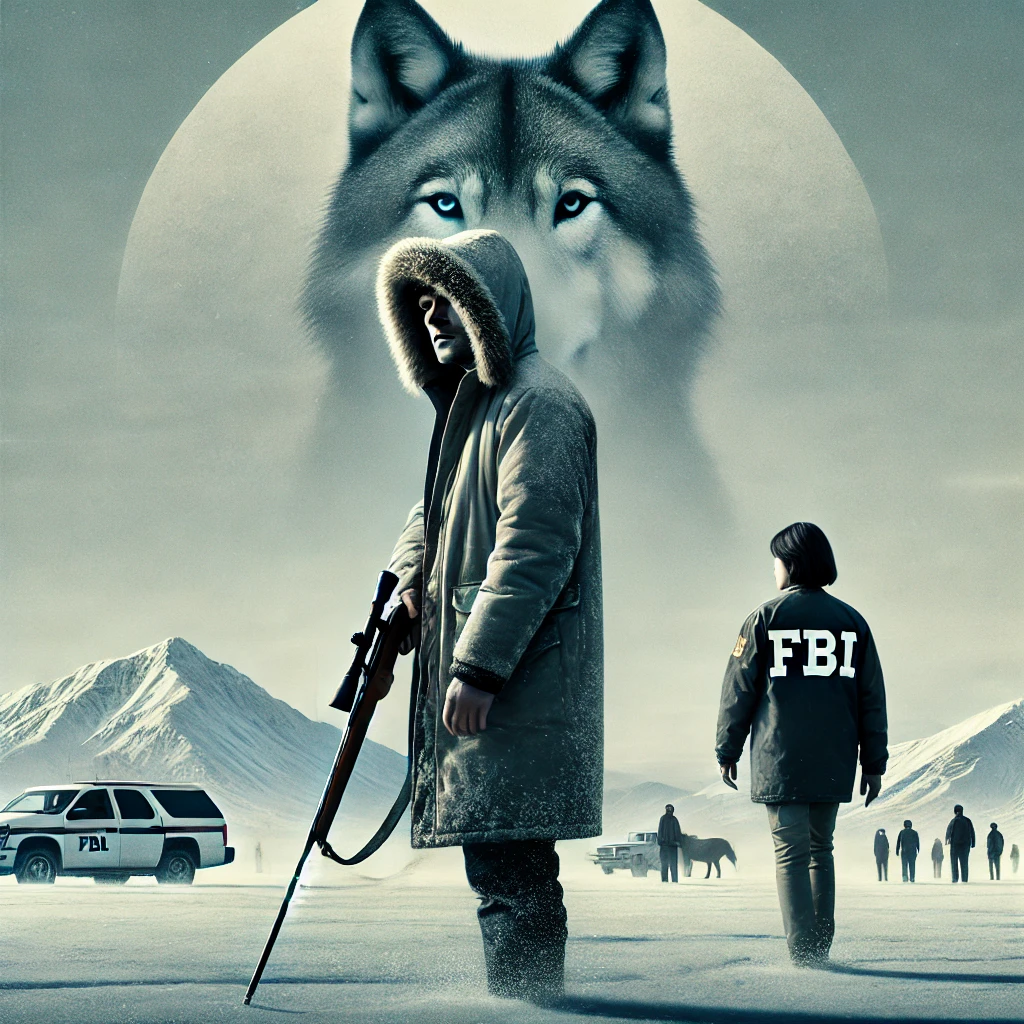 はじめに：『ウィンド・リバー』はどんな映画？