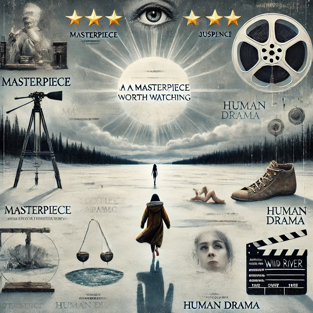 まとめ：『ウィンド・リバー』は観る価値のある名作サスペンス