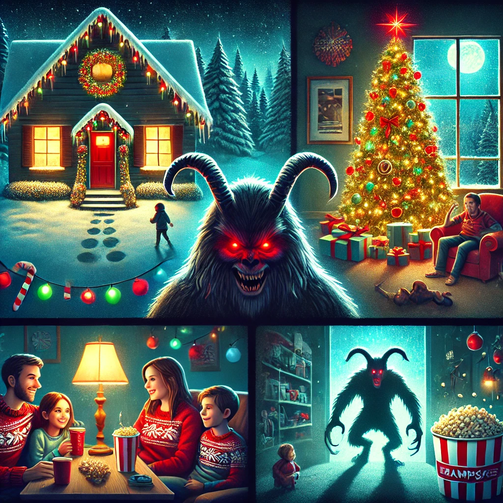 まとめ：『クランプス 魔物の儀式』をクリスマスに観るべき理由