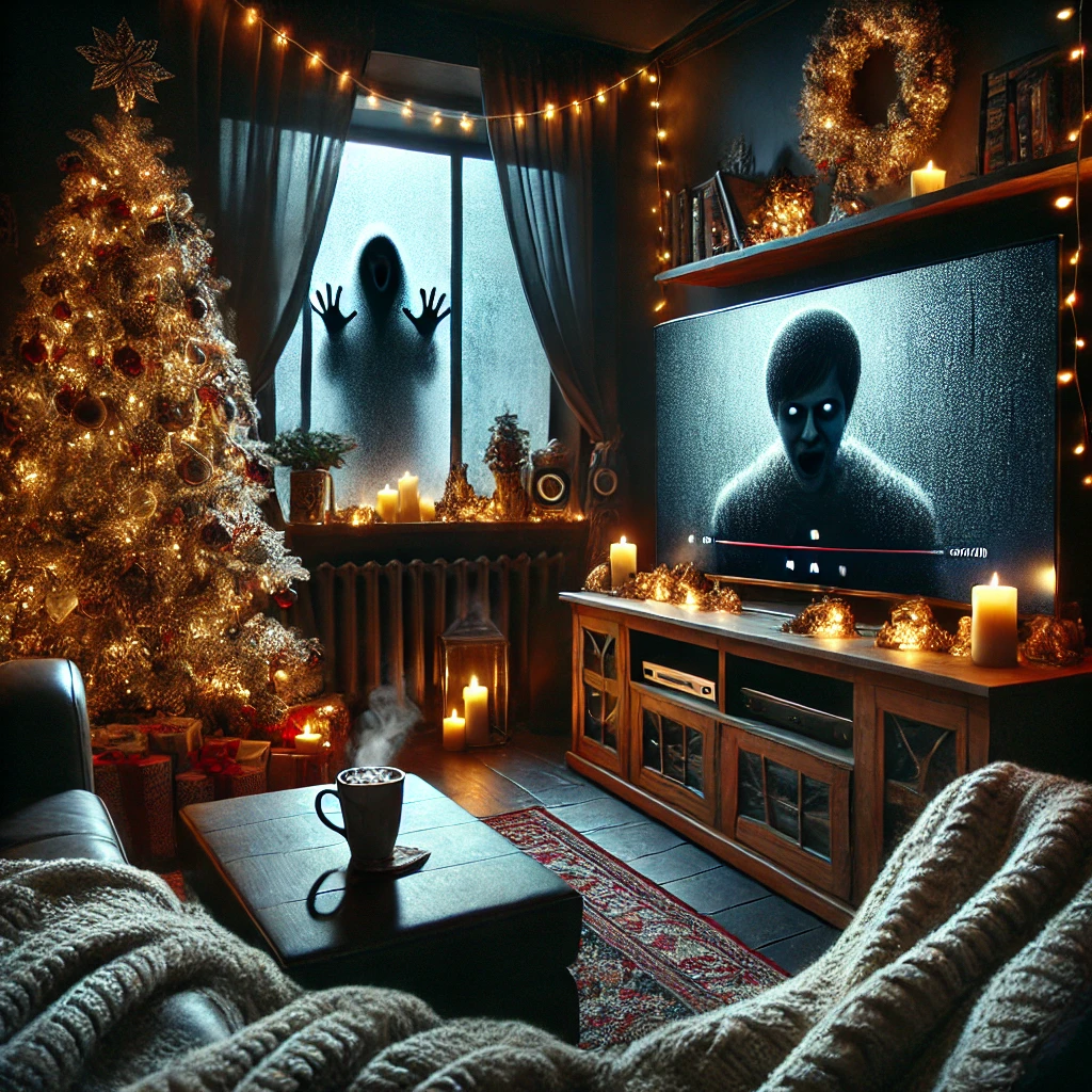 クリスマスホラー映画を楽しむコツ