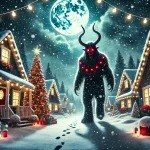 クリスマス映画の新定番？『クランプス 魔物の儀式』の見どころ完全解説